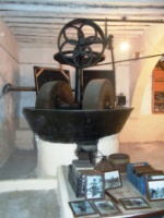 Old Mill Museum